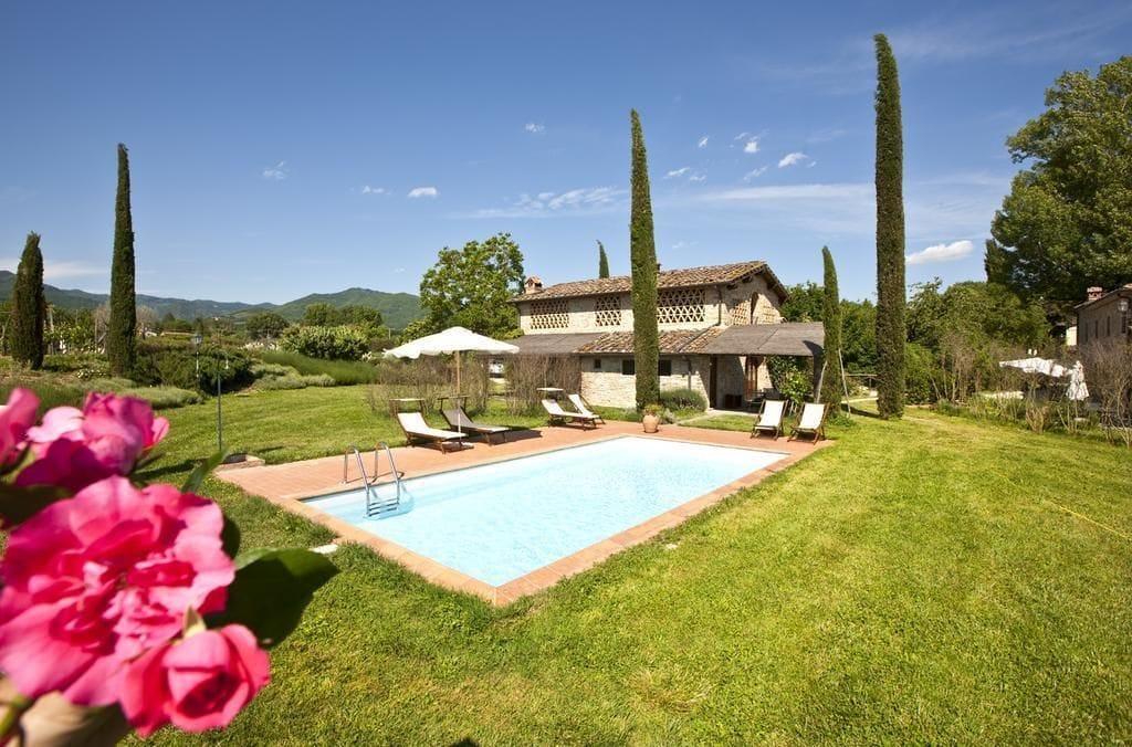 Monsignor Della Casa Country Resort & Spa Borgo San Lorenzo Extérieur photo
