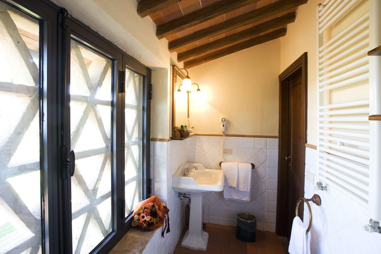 Monsignor Della Casa Country Resort & Spa Borgo San Lorenzo Extérieur photo