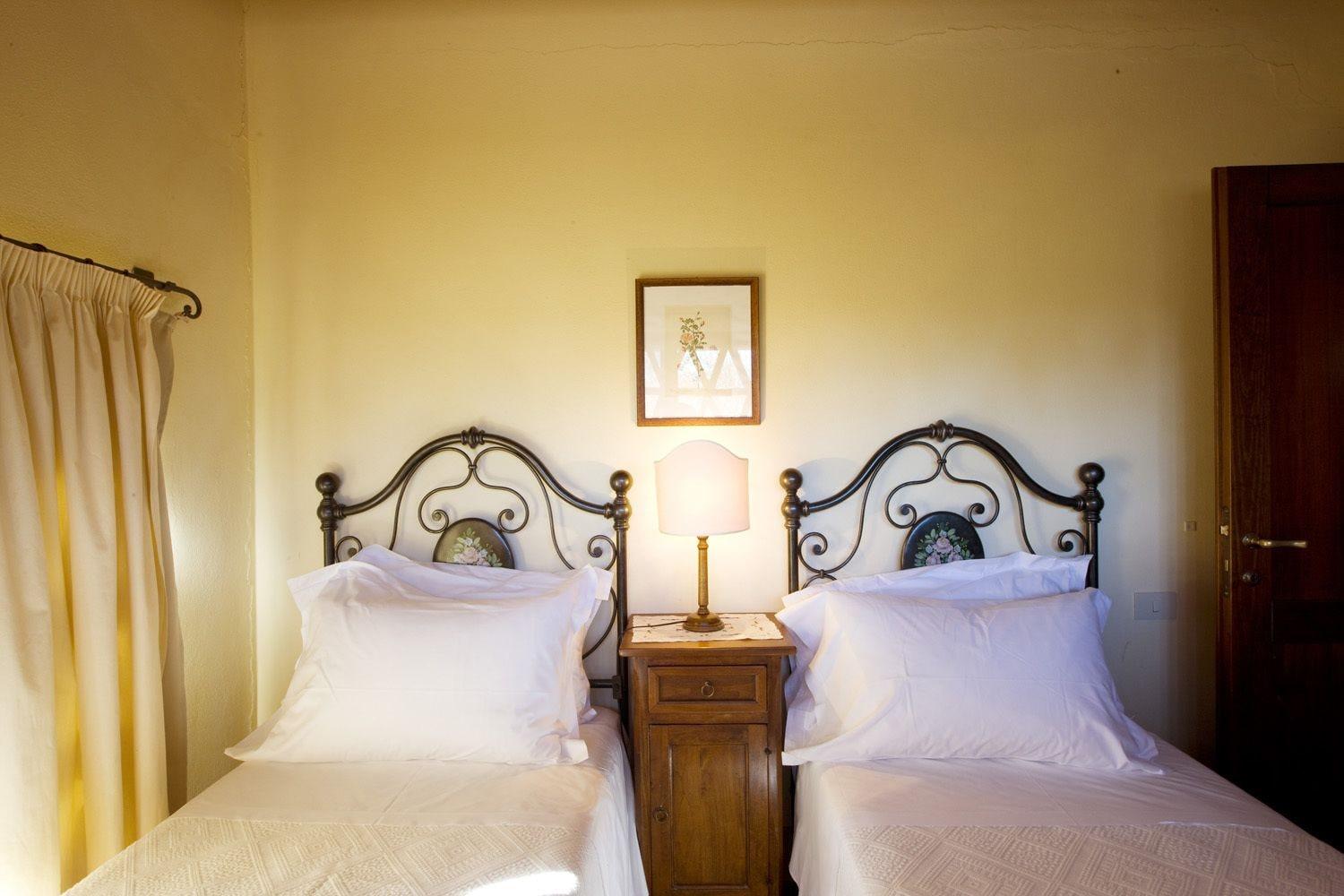 Monsignor Della Casa Country Resort & Spa Borgo San Lorenzo Extérieur photo