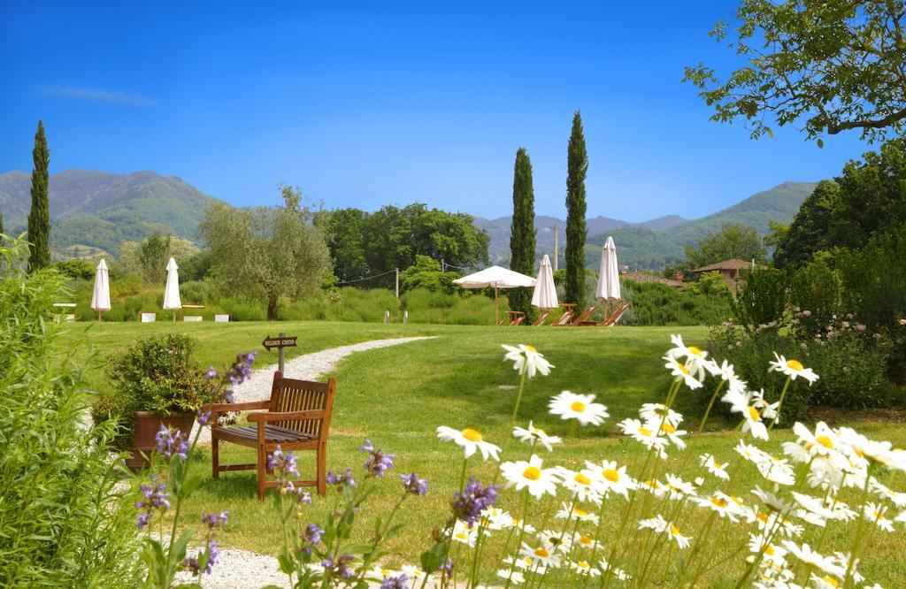 Monsignor Della Casa Country Resort & Spa Borgo San Lorenzo Extérieur photo