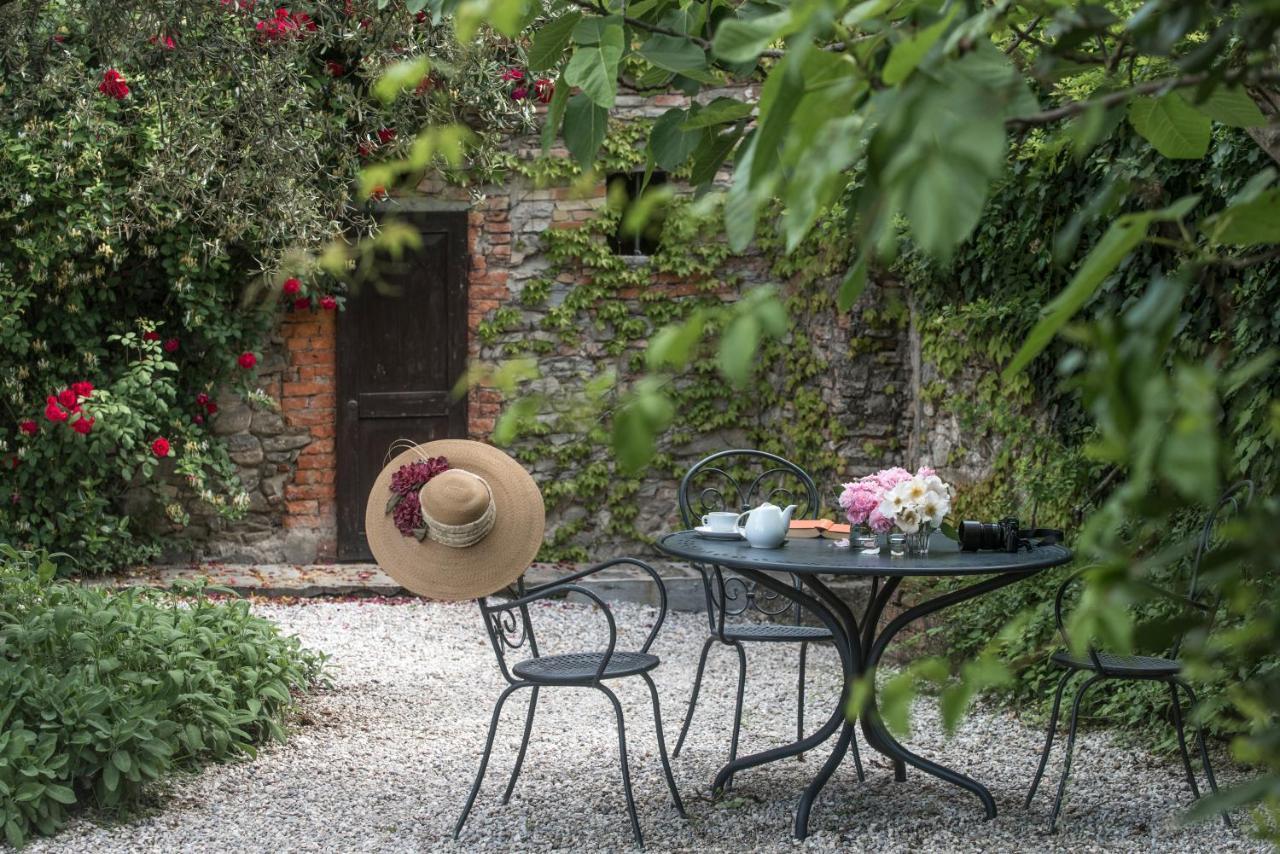 Monsignor Della Casa Country Resort & Spa Borgo San Lorenzo Extérieur photo